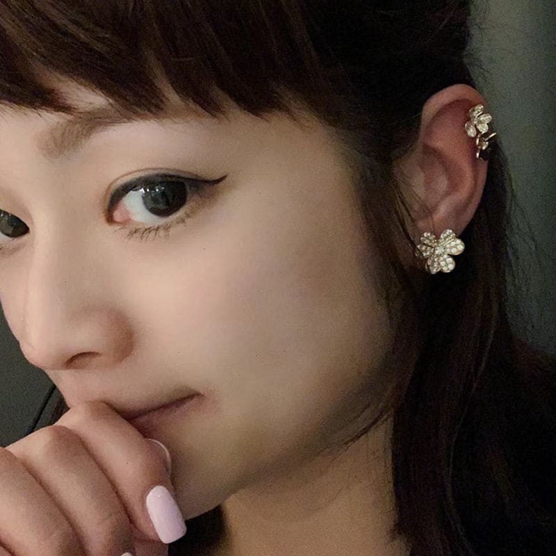Roostick Frivole Small Model Earrings
