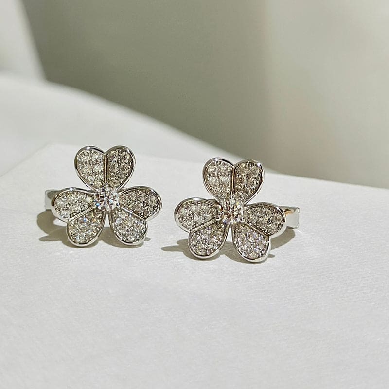 Roostick Frivole Small Model Earrings