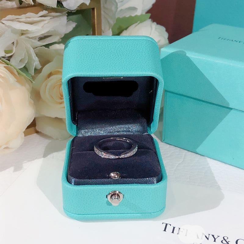 Roostick Harmony Band Ring