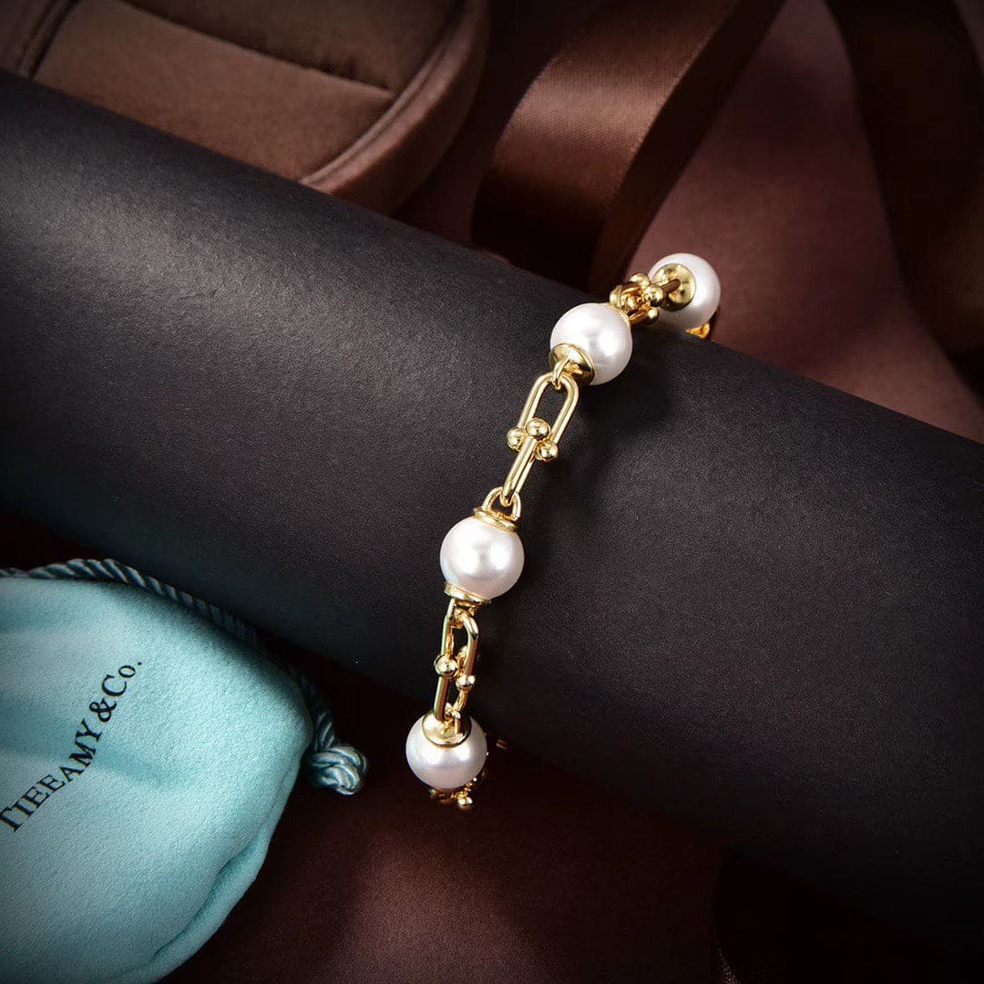 Roostick HardWear Link Bracelet