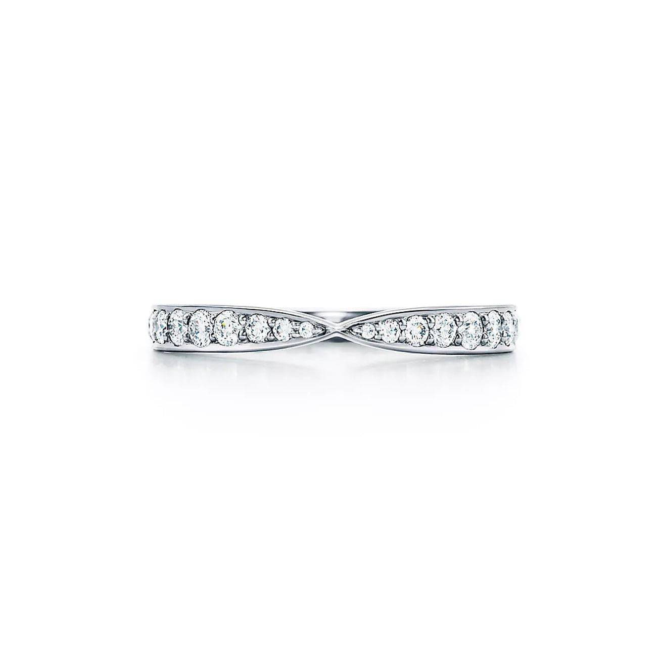 Roostick Harmony Band Ring