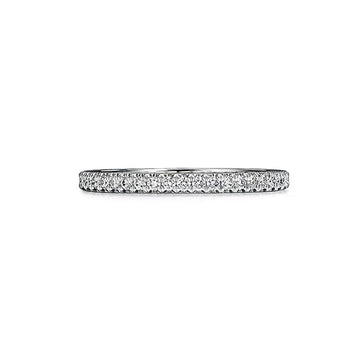 Roostick T Soleste Full Eternity Ring