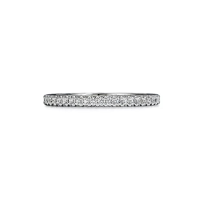 Roostick T Soleste Full Eternity Ring