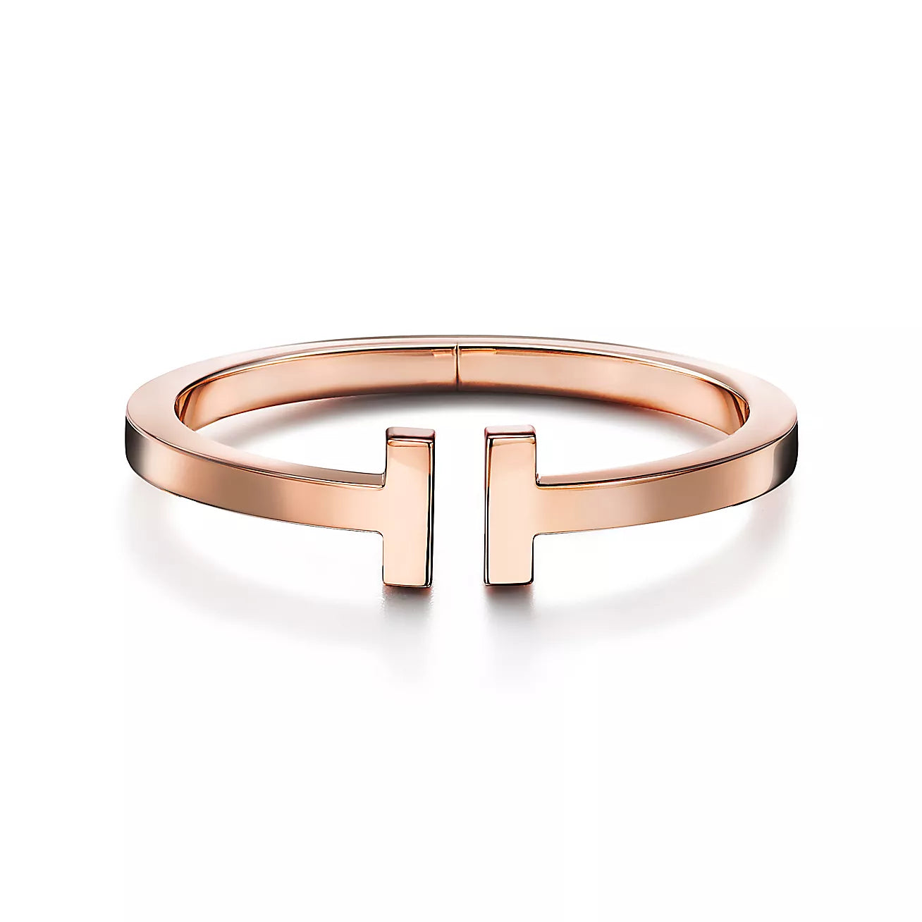 Roostick T Square Bracelet