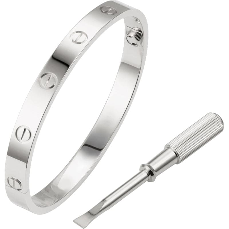 Roostick Classic Love Bracelet