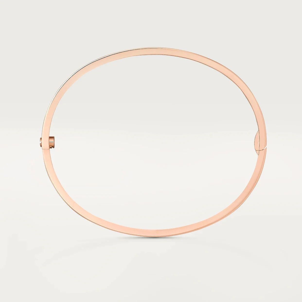 18K Love Small Bracelet