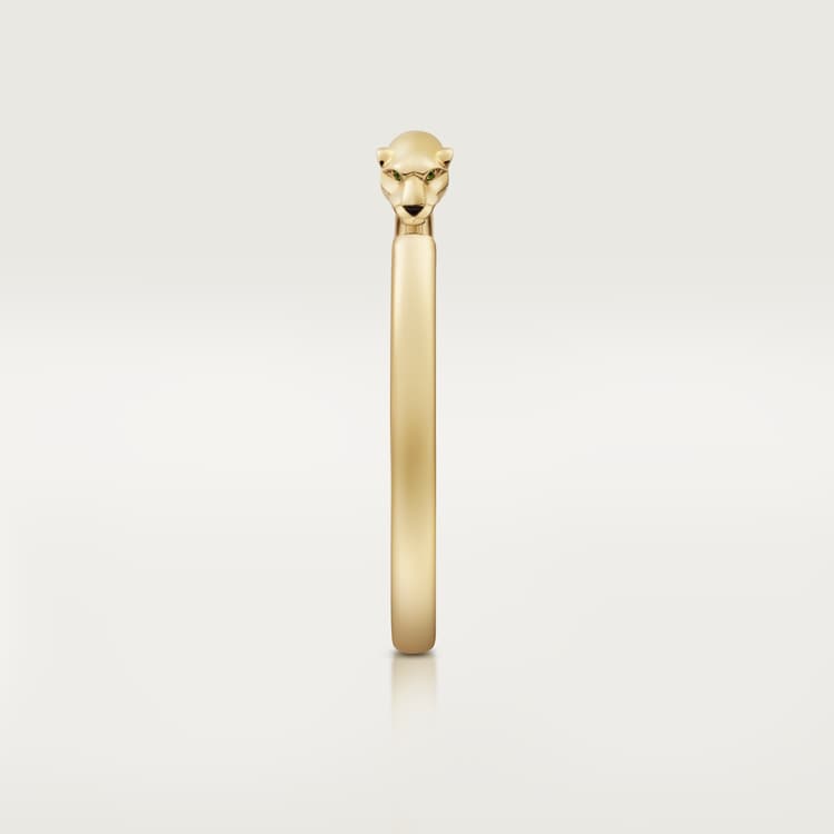 18K Panthère De Bracelet Graceful Strength