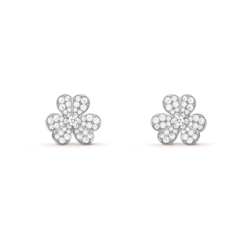 Roostick Frivole Small Model Earrings