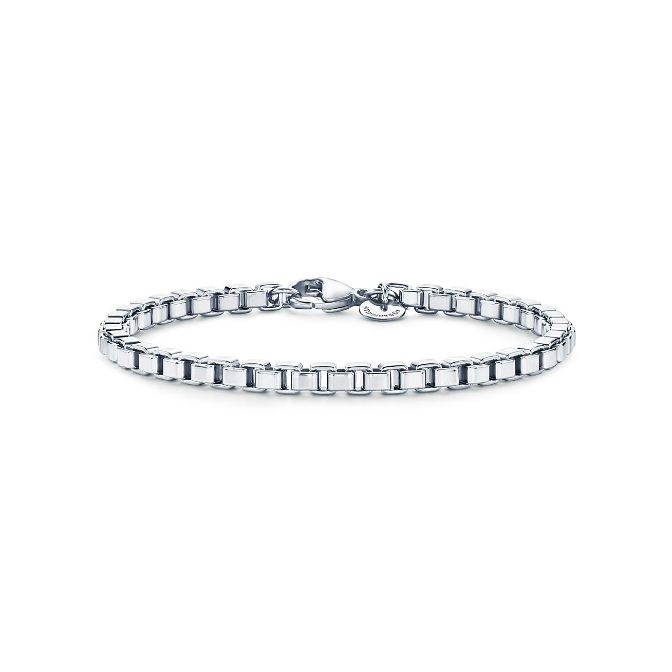 Roostick Venetian Link Bracelet