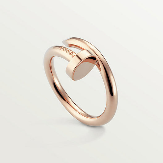 Roostick Juste Un Clou Ring