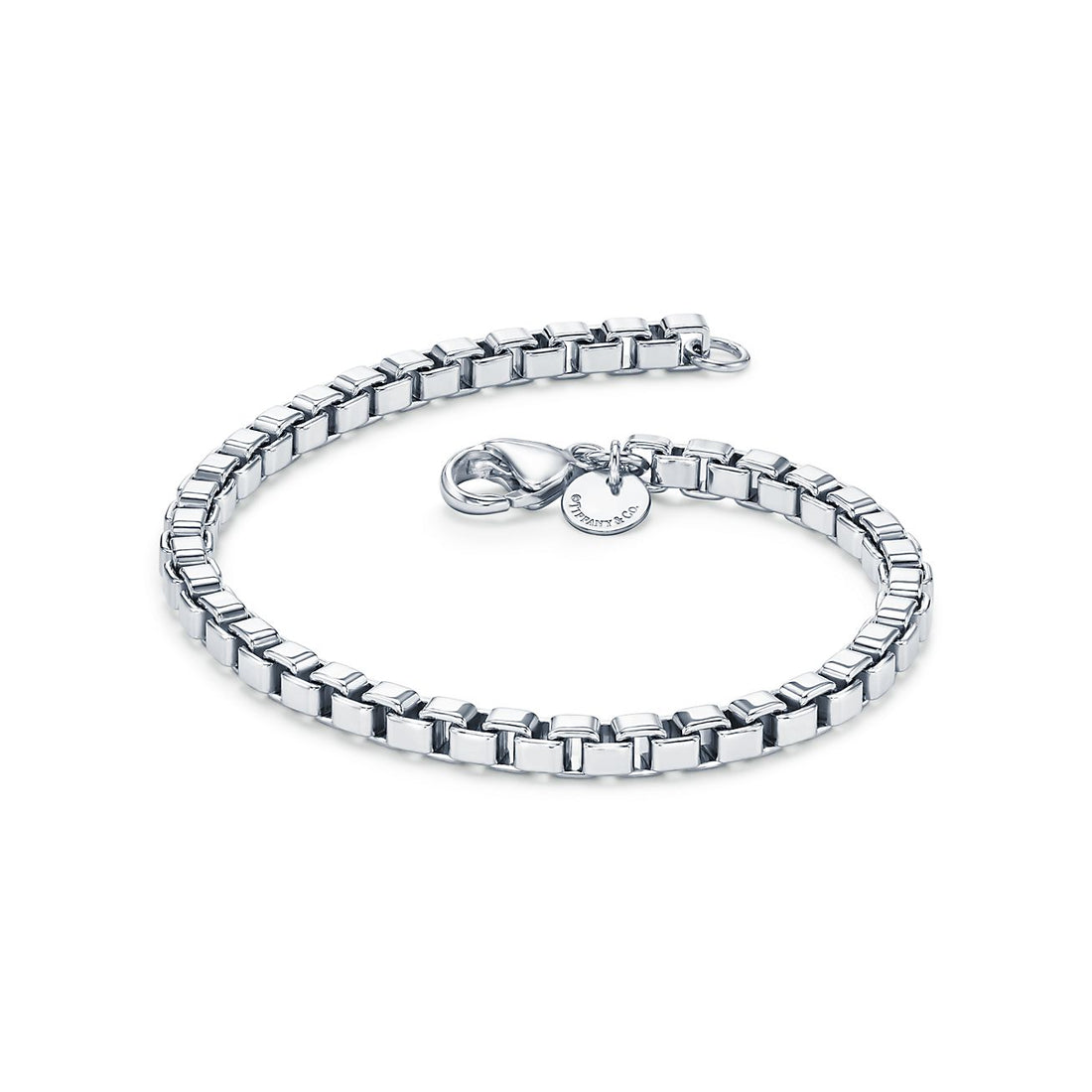 Roostick Venetian Link Bracelet