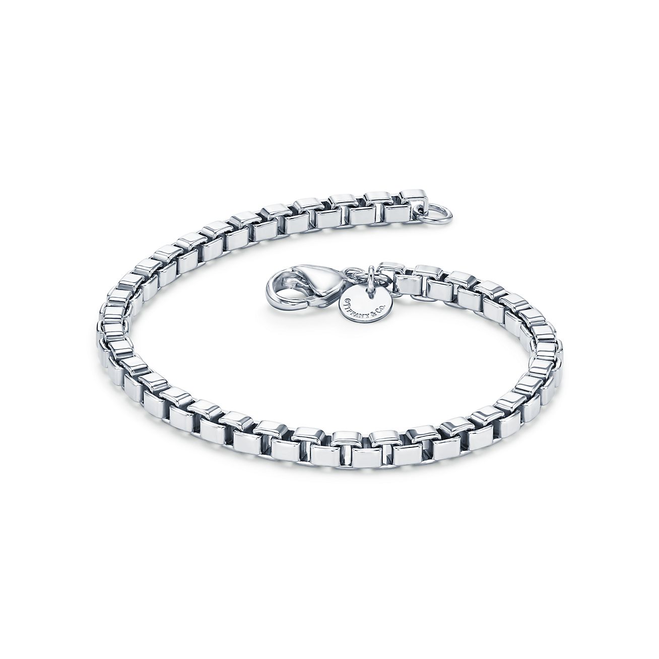 Roostick Venetian Link Bracelet