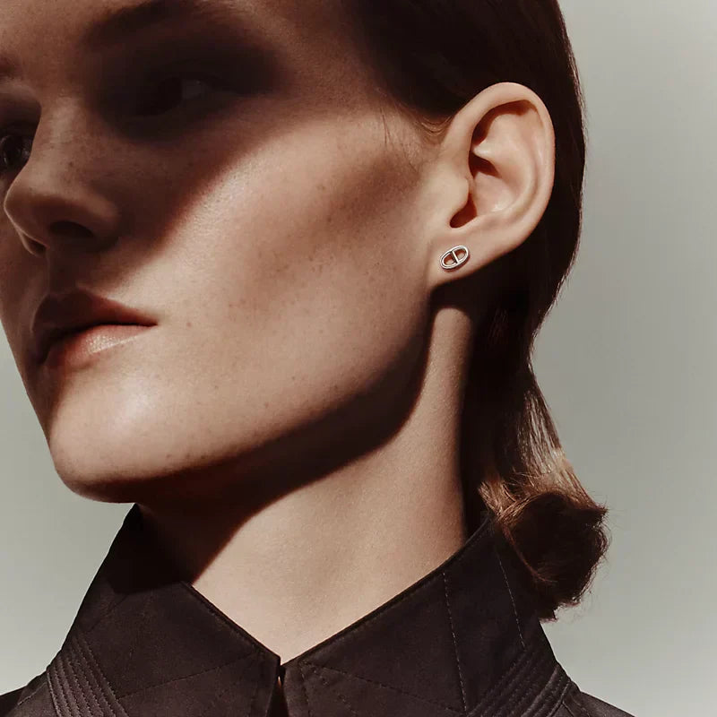 Roostick Farandole Very Small Stud Earrings