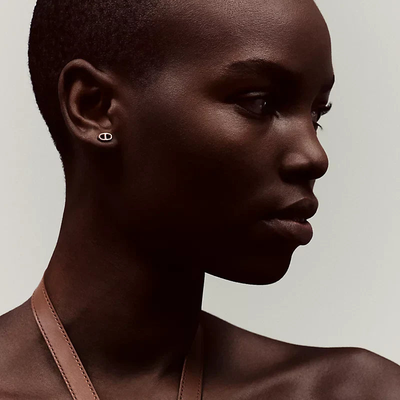 Roostick Farandole Very Small Stud Earrings