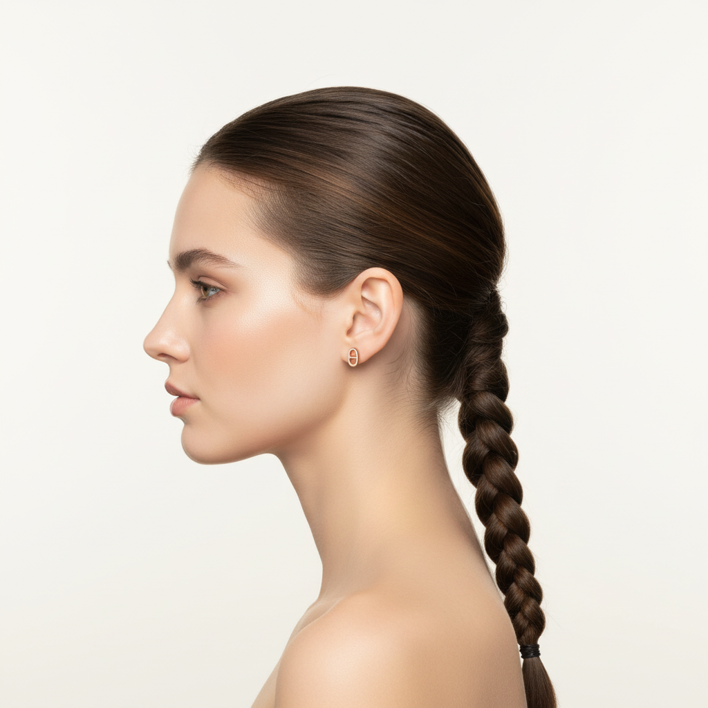 Farandole Very Small Stud Earrings