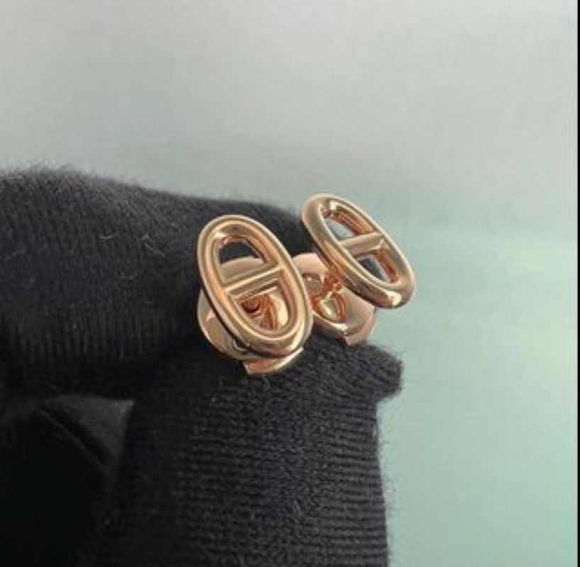 Roostick Farandole Very Small Stud Earrings