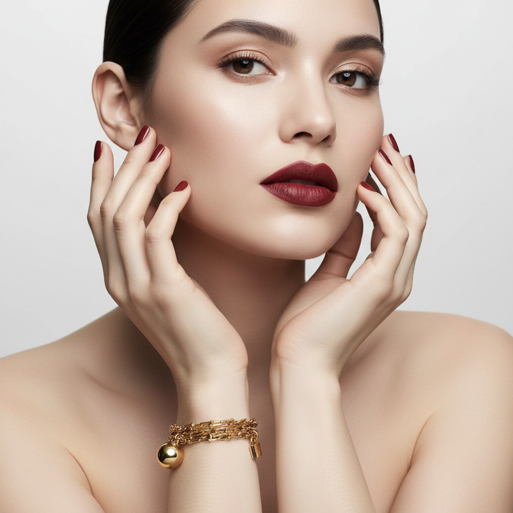 HardWear Small Wrap Bracelet