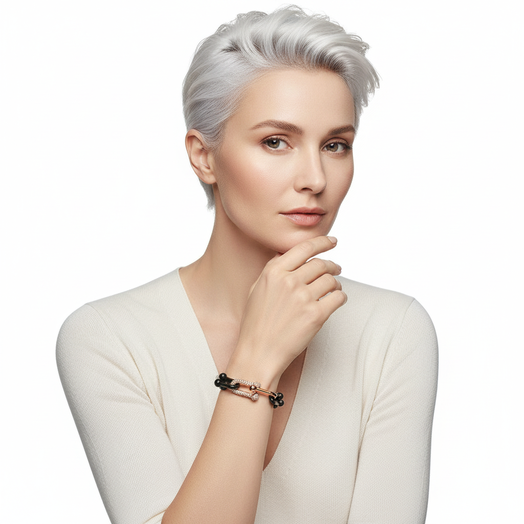 HardWear Titanium Bracelet