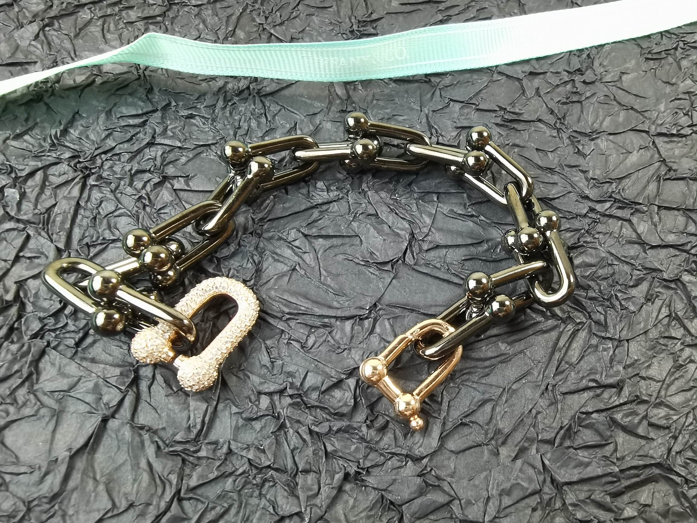 HardWear Titanium Bracelet