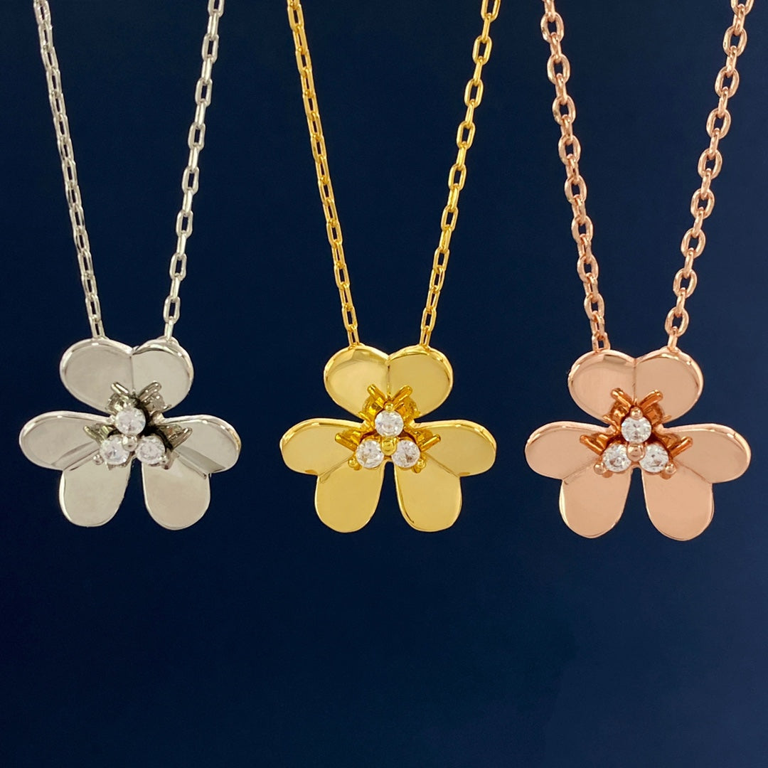 Roostick Frivole Large Necklace