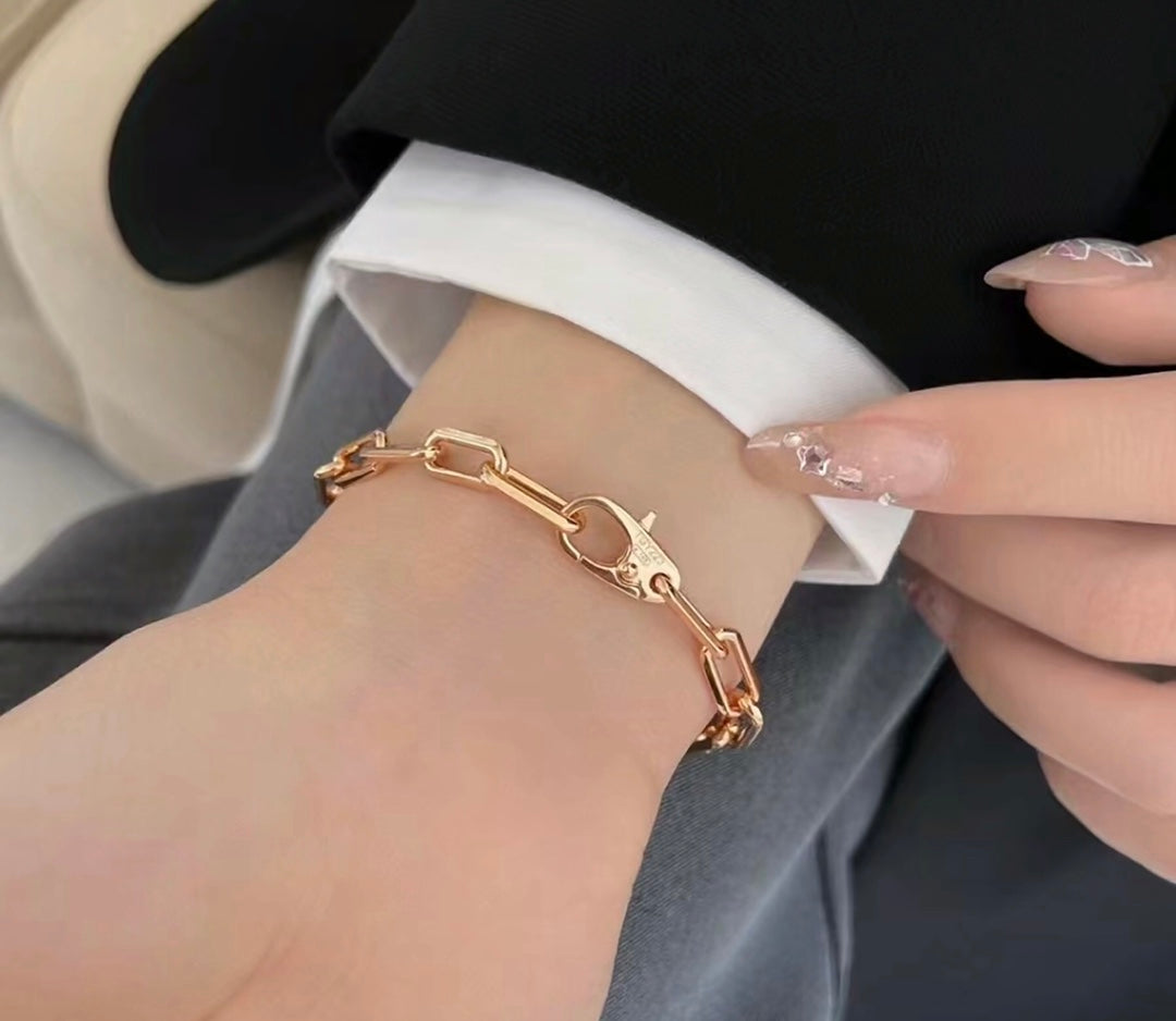 Roostick Santos De Bracelet