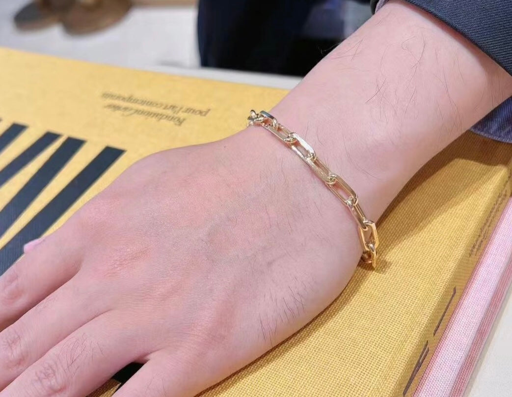 Roostick Santos De Bracelet