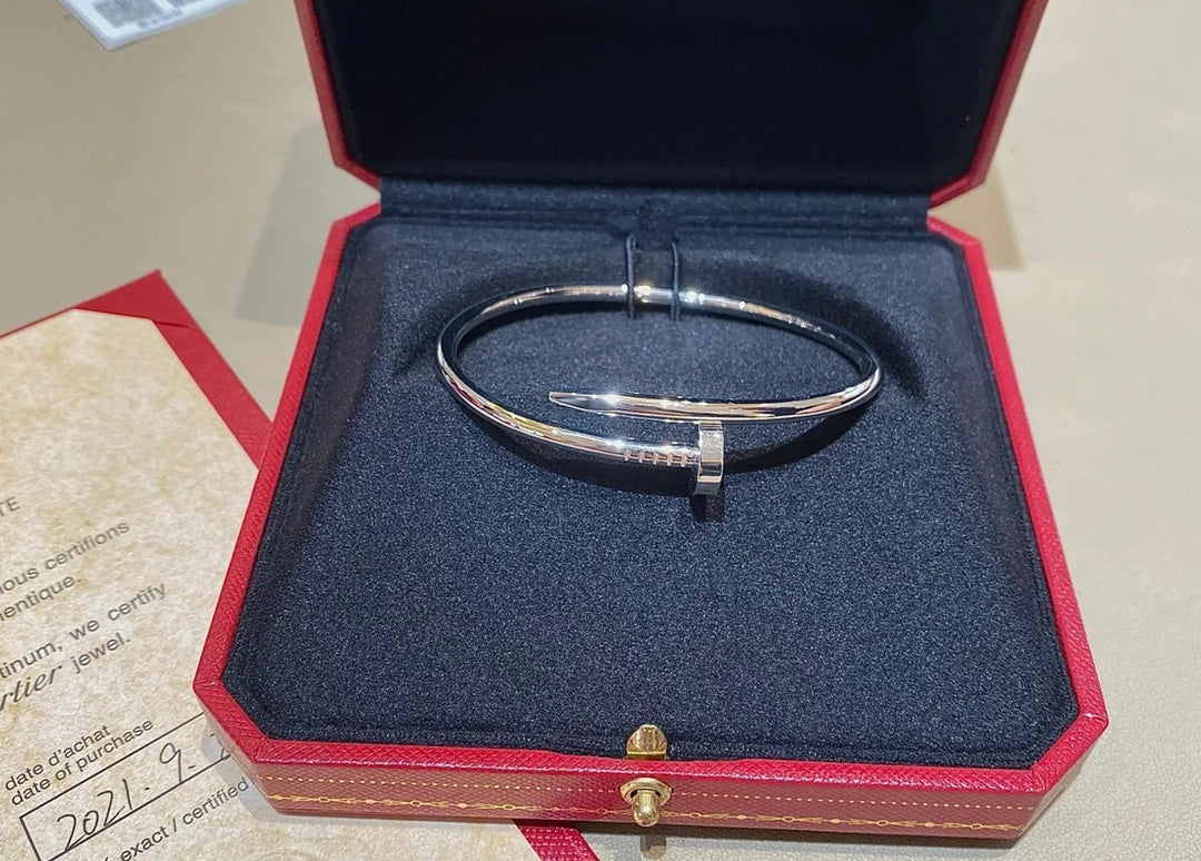 Roostick Juste Un Clou 3.5mm Bracelet