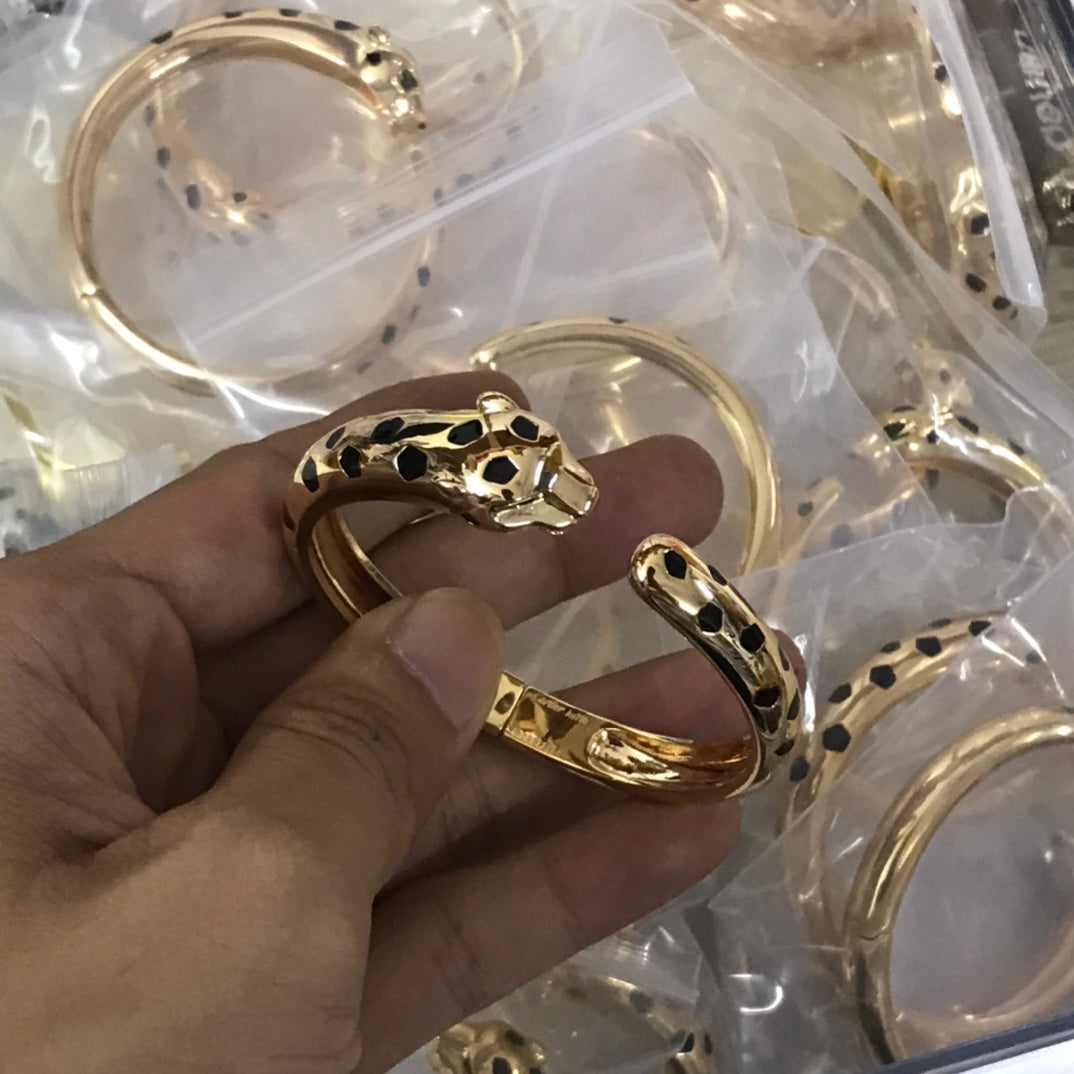 Roostick Panthère De Bracelet