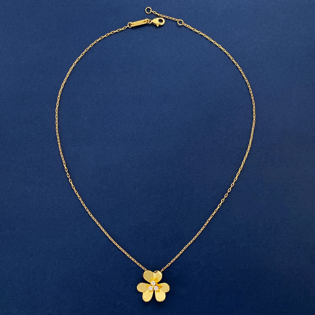 Roostick Frivole Large Necklace