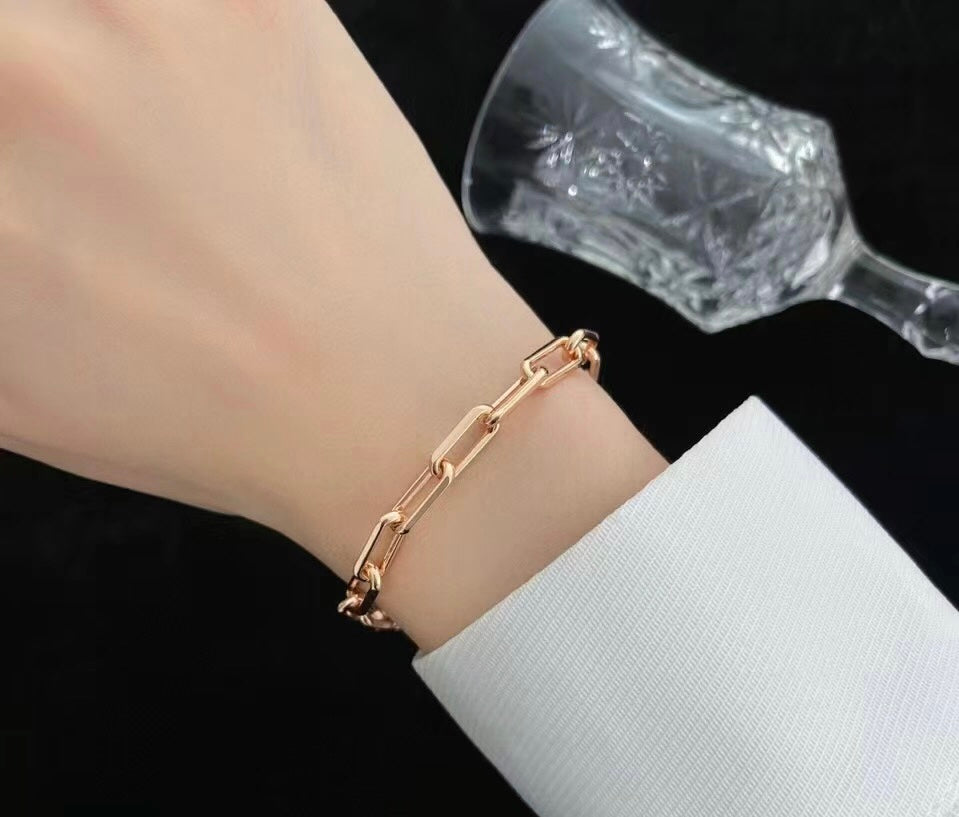 Roostick Santos De Bracelet