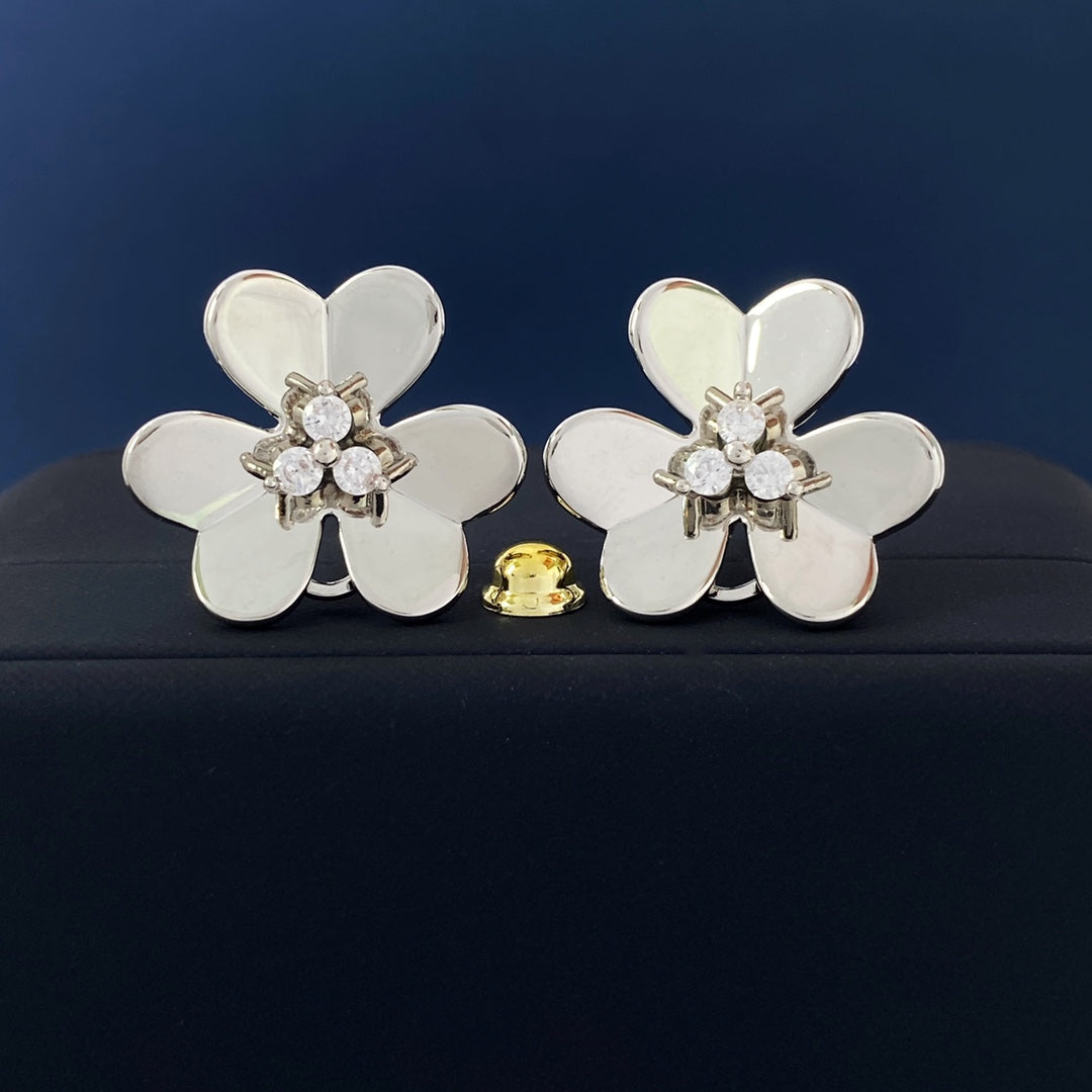 Roostick Frivole Large Model Earrings