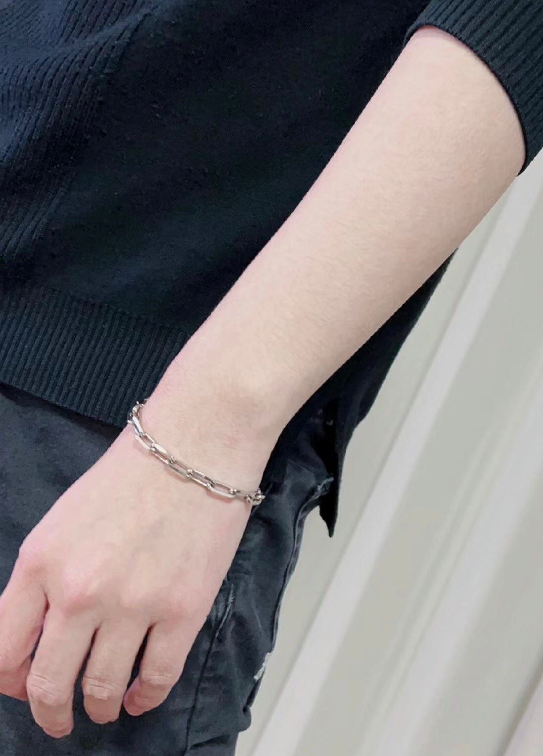 Roostick Santos De Bracelet