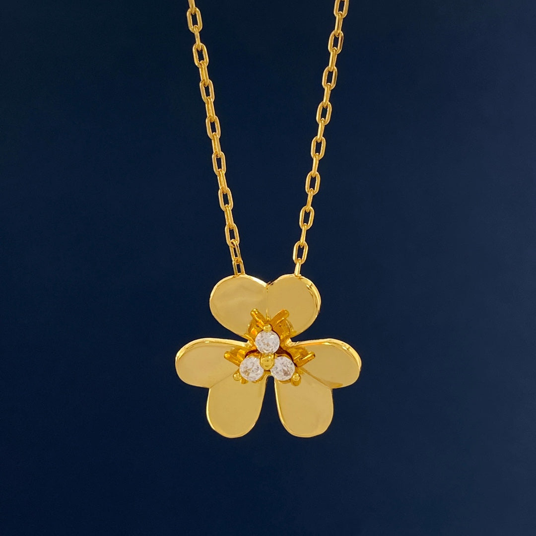 Roostick Frivole Large Necklace