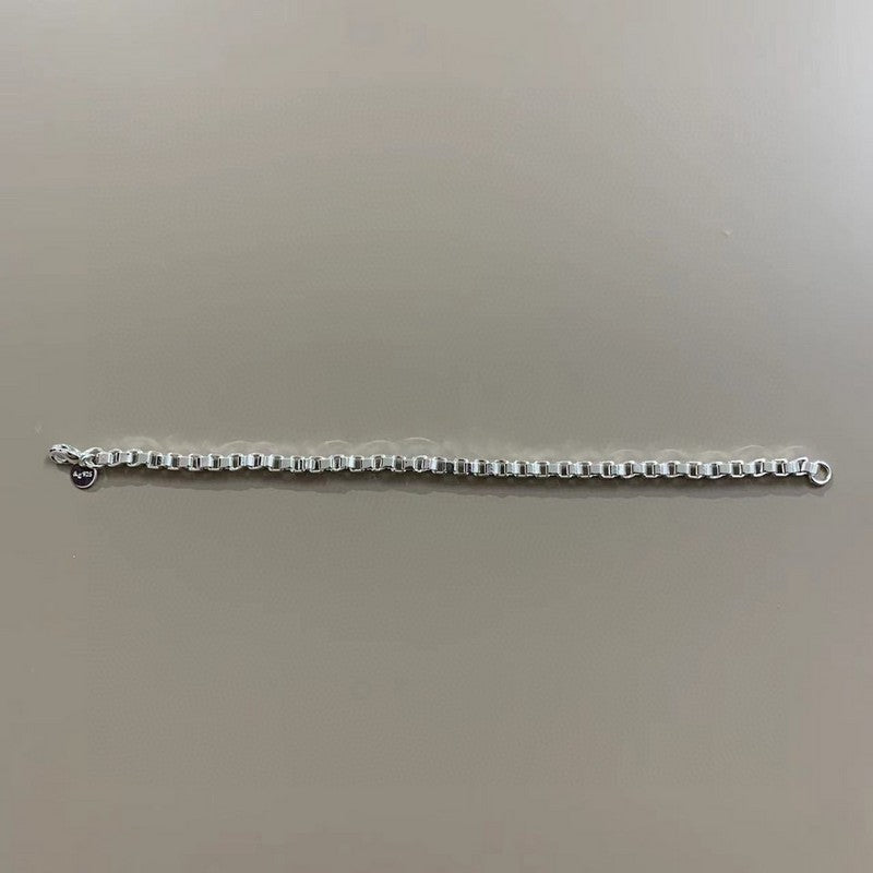Roostick Venetian Link Bracelet
