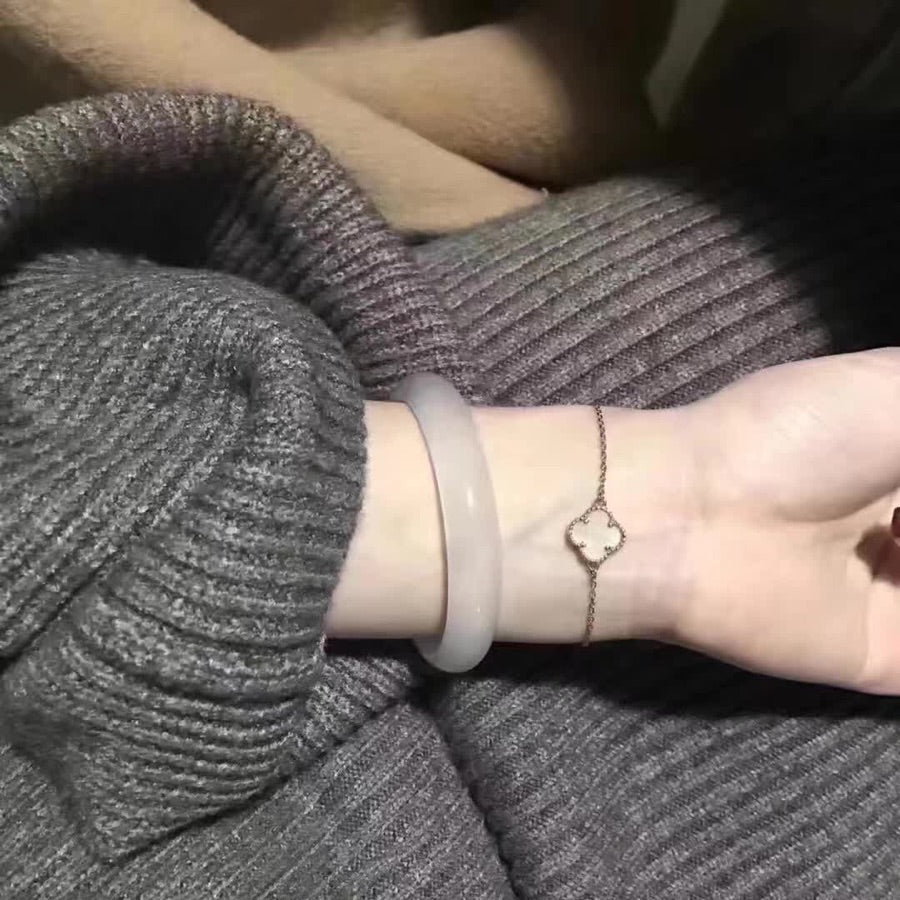 Roostick Sweet Alhambra Bracelet