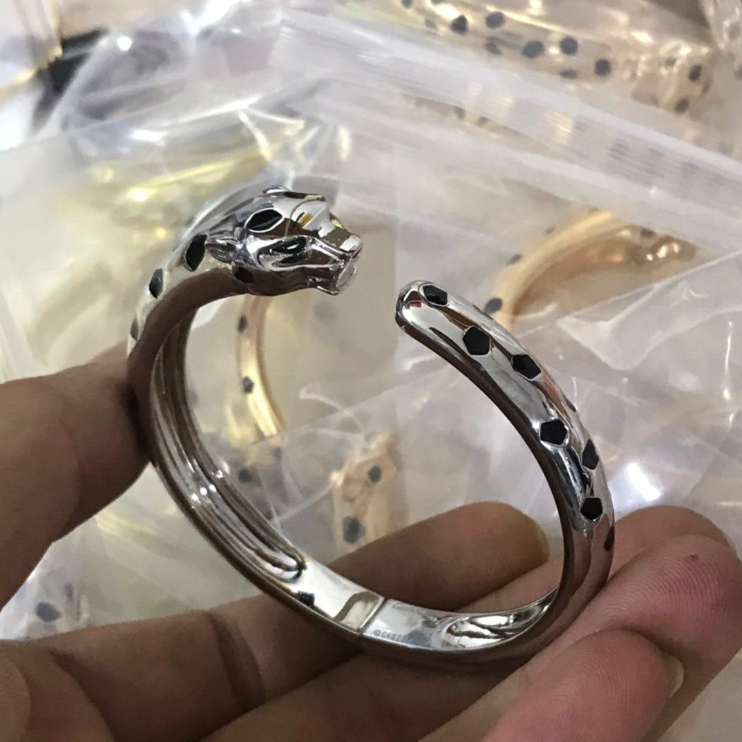 Roostick Panthère De Bracelet