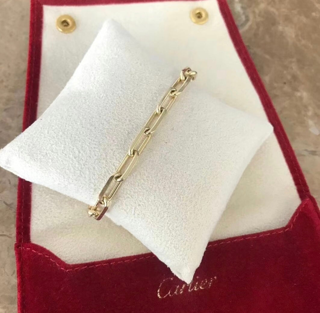 Roostick Santos De Bracelet
