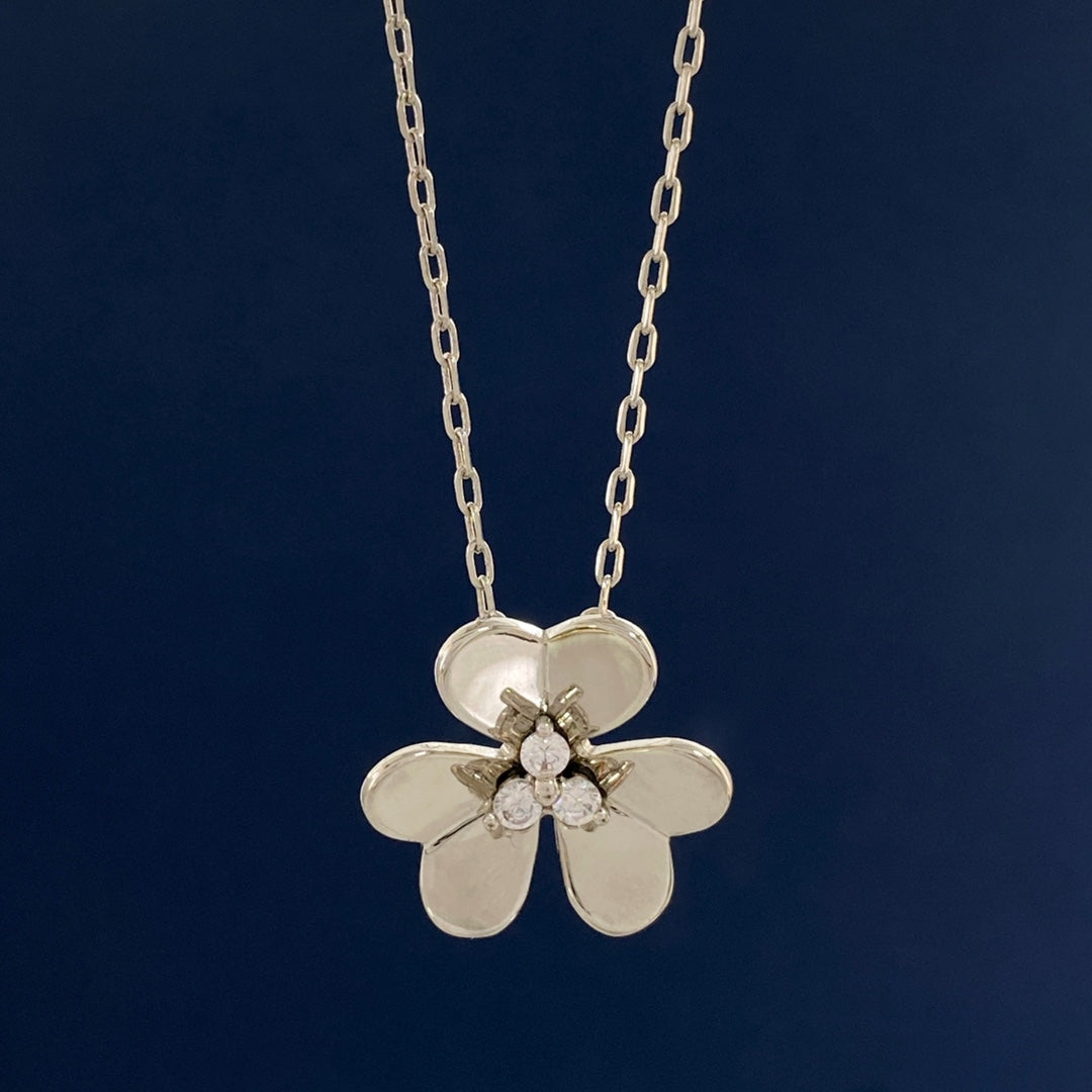 Roostick Frivole Large Necklace
