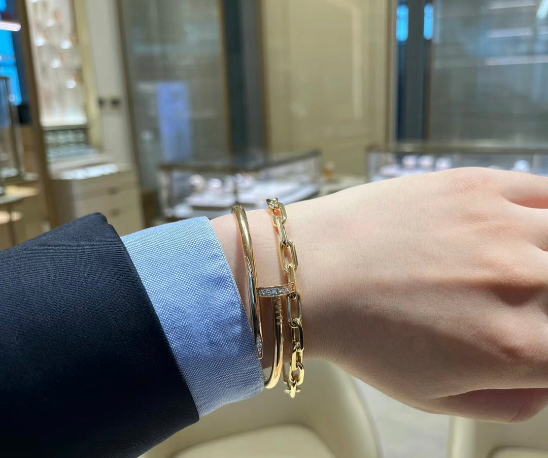 Roostick Santos De Bracelet
