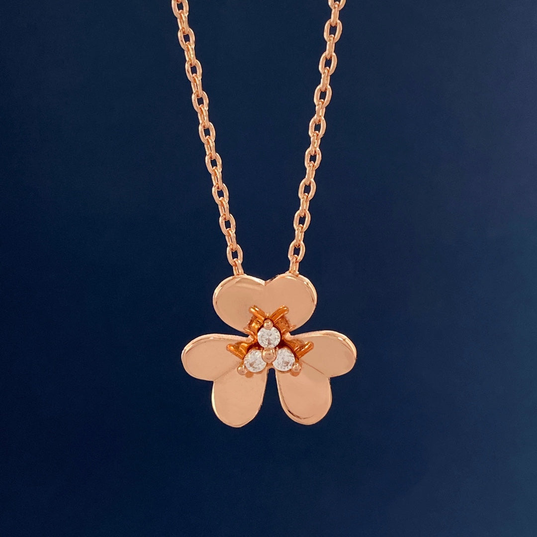 Roostick Frivole Large Necklace