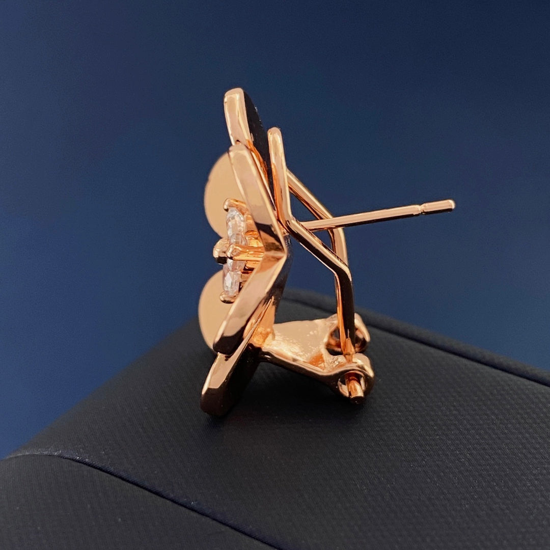 Roostick Frivole Large Model Earrings