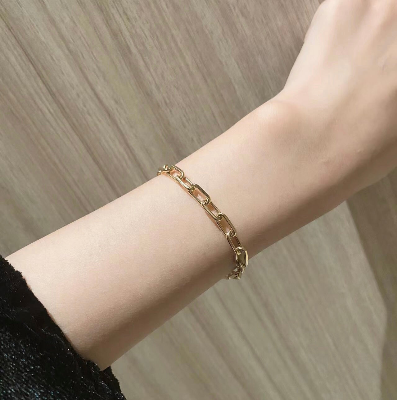 Roostick Santos De Bracelet