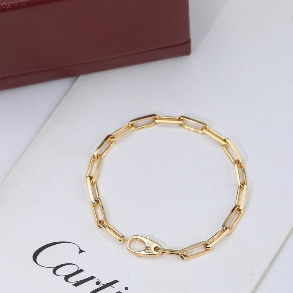 Roostick Santos De Bracelet
