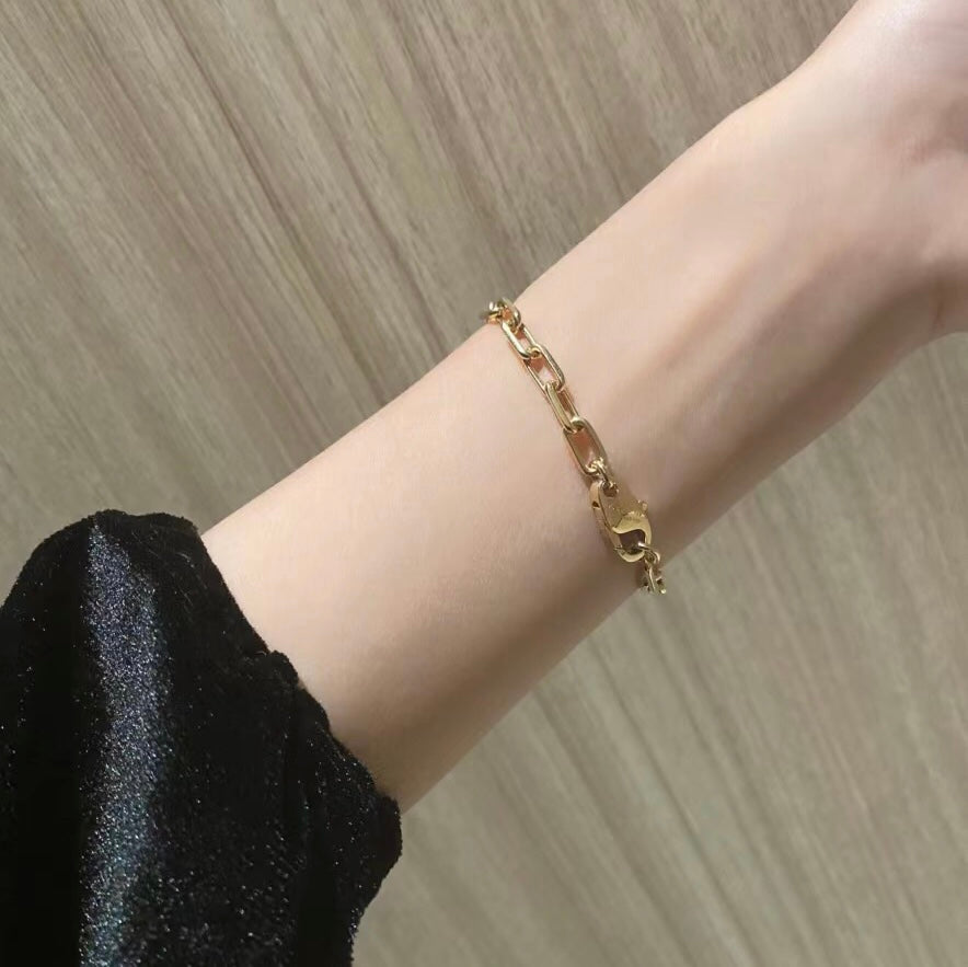 Roostick Santos De Bracelet