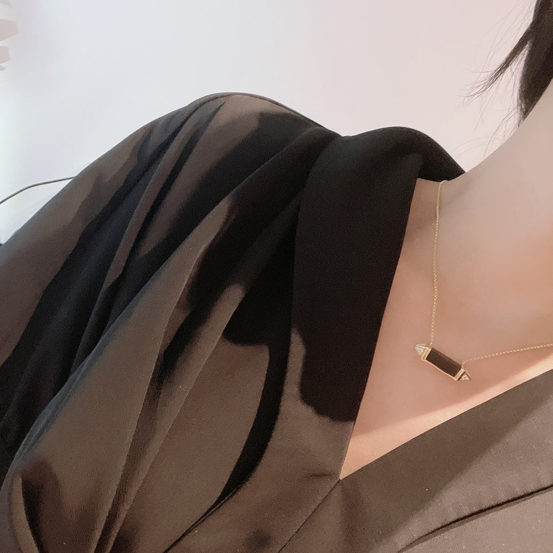 Roostick Les Berlingots De Necklace