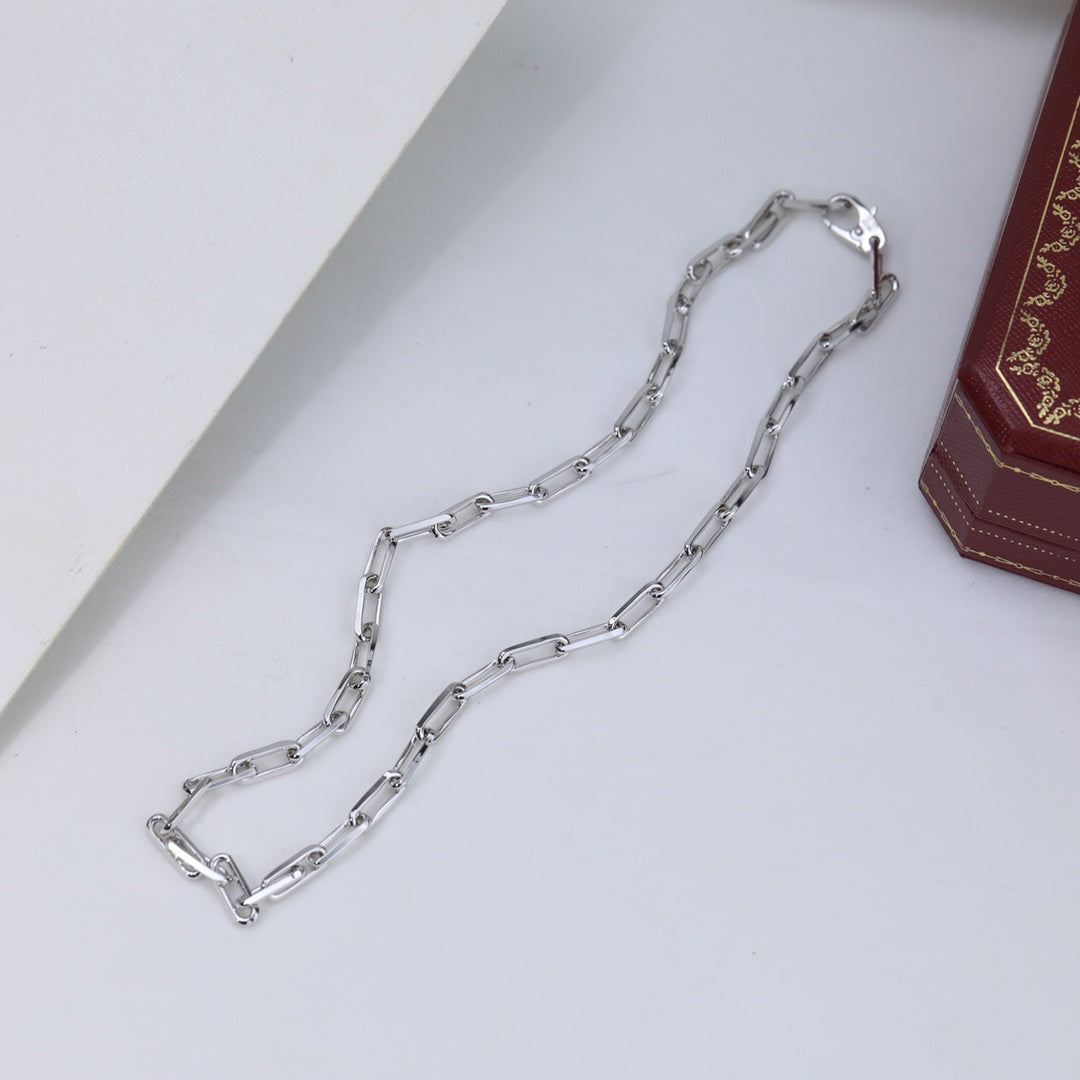 Roostick Santos De Necklace
