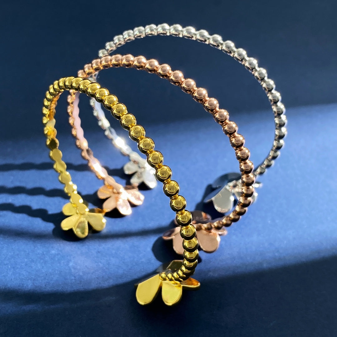 Roostick Frivole Open Bracelet