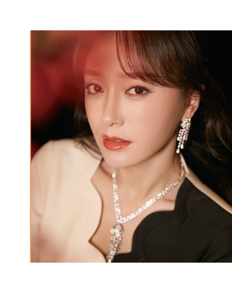 Roostick Naturellement Diamonds Earrings