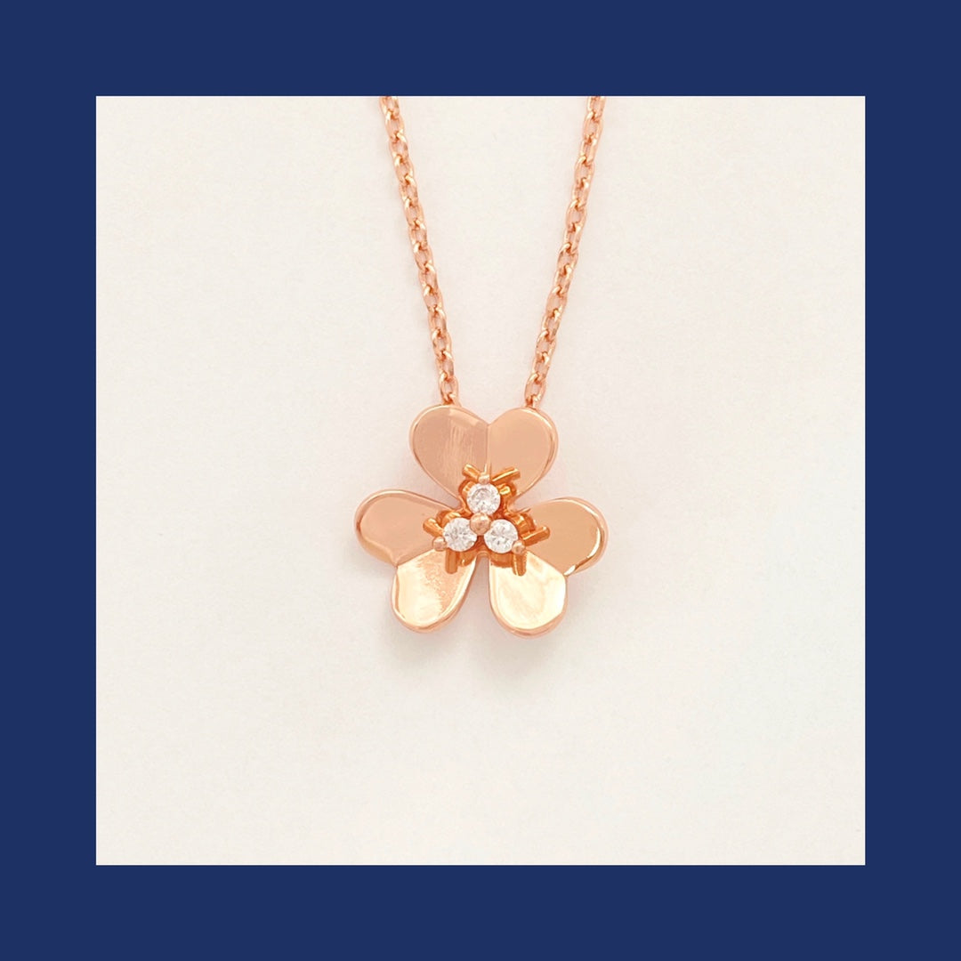 Roostick Frivole Large Necklace