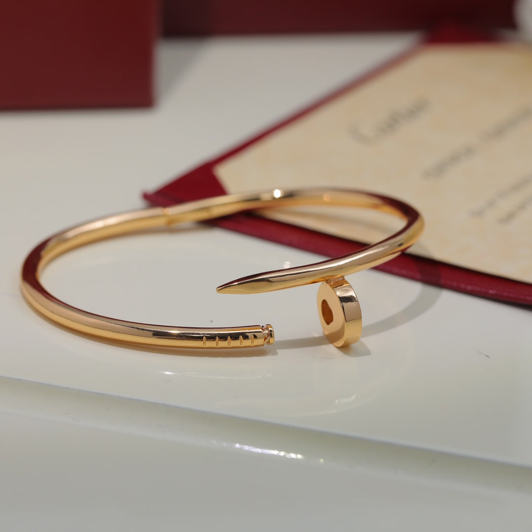 Roostick Juste Un Clou 3.5mm Bracelet